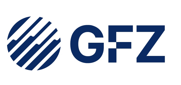 Logo GFZ