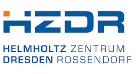 Logo HZDR