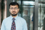 Muhammad Umer Shafique