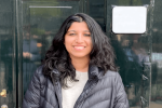 Arundhati Tewari