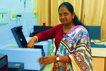 Jayanthi Ganapathi