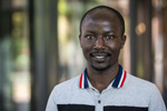 Isaac Tanui