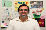 Enrico Mendes Saggioro