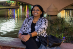 Indumathi Nambi