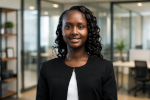 Clarice Wambua