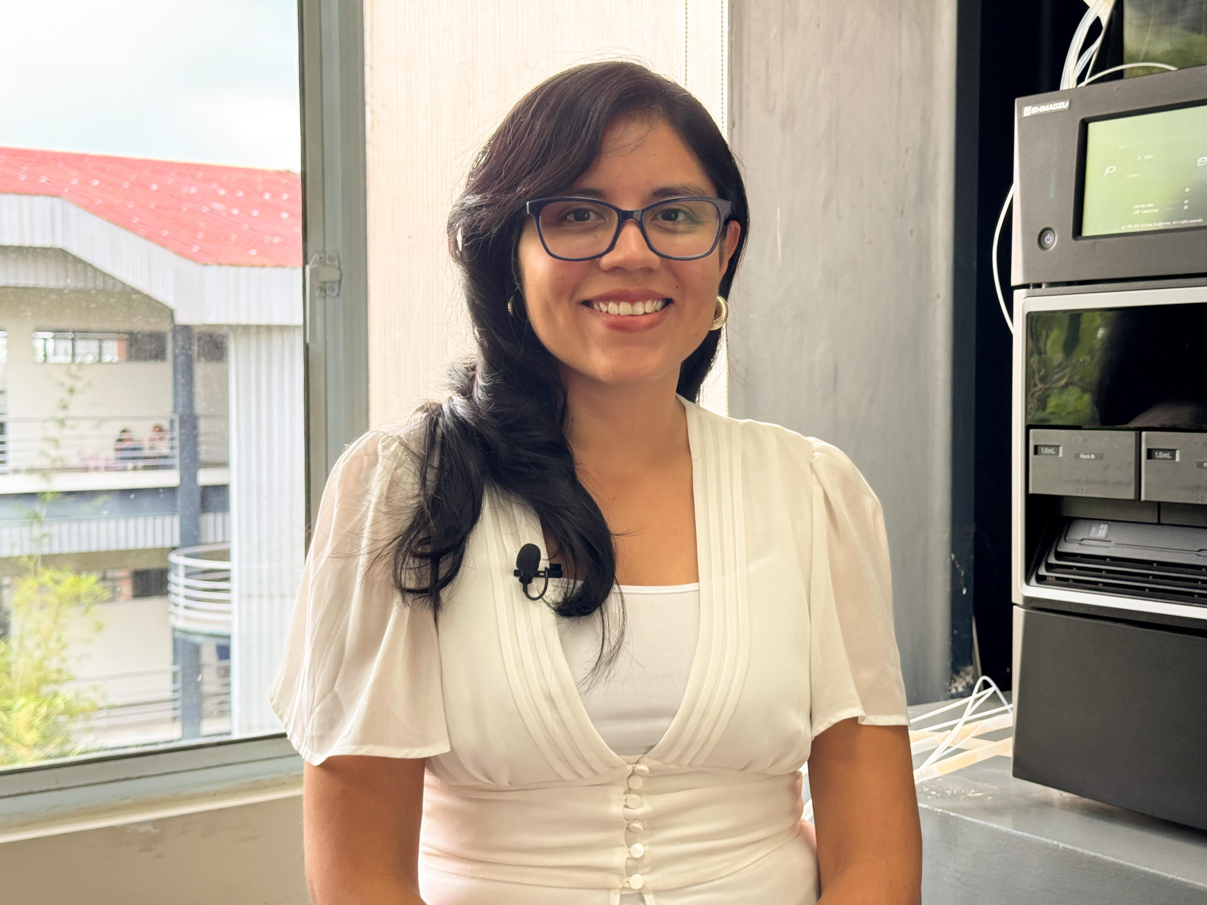 Violeta Alejandra Chichiqu Martinez