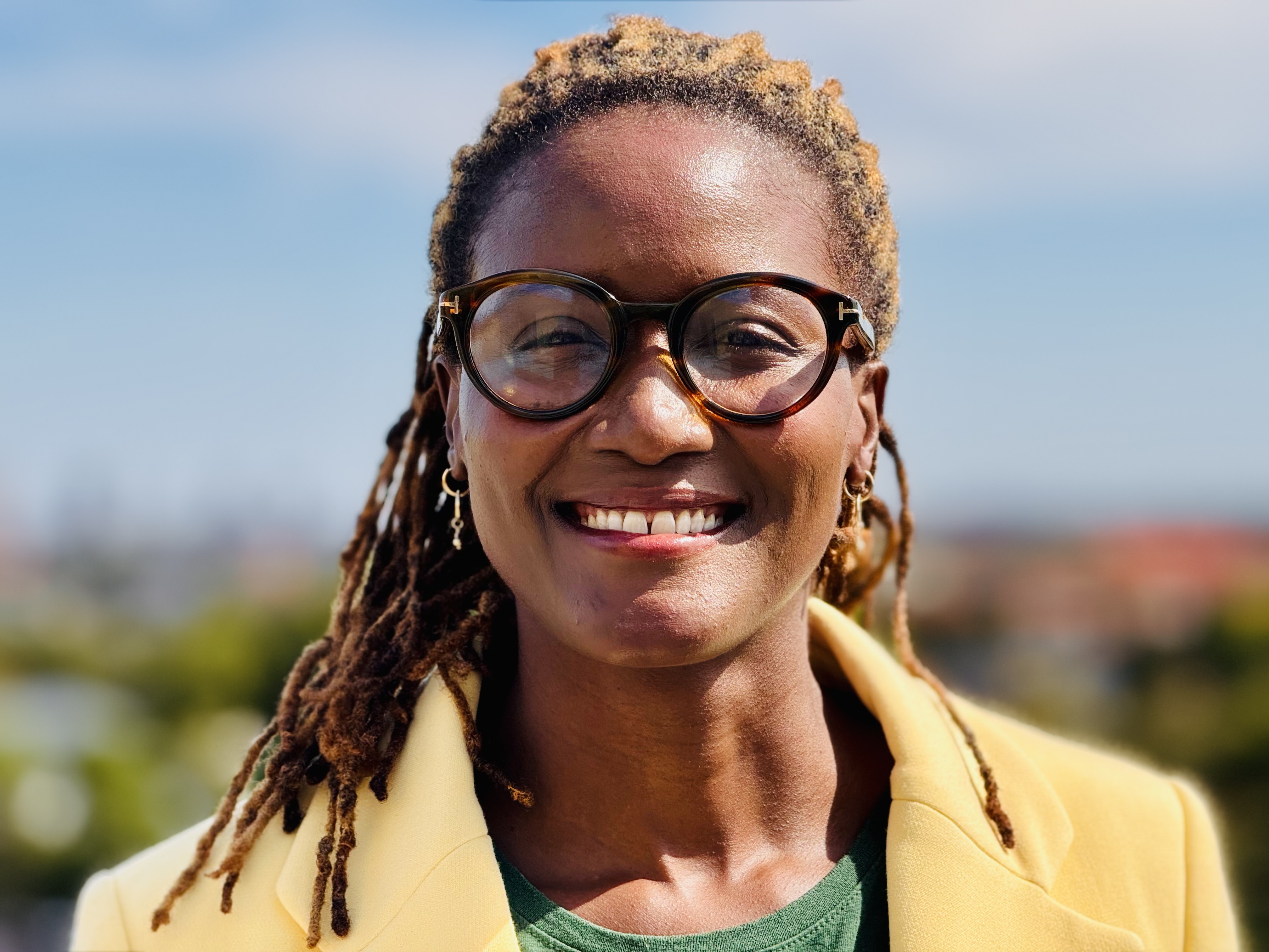 Susan Anyango Oginah