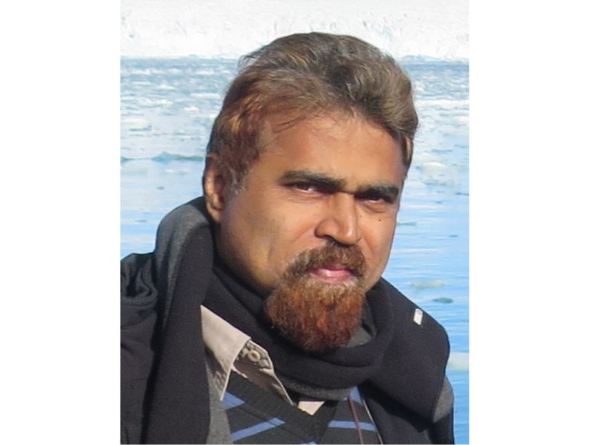 C.T. Aravindakumar
