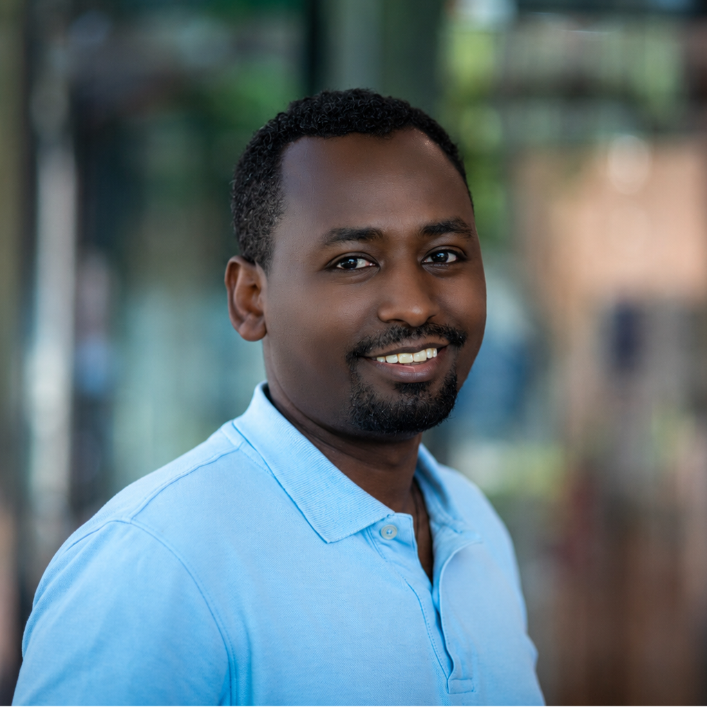 Tsegaye Adane Birhan