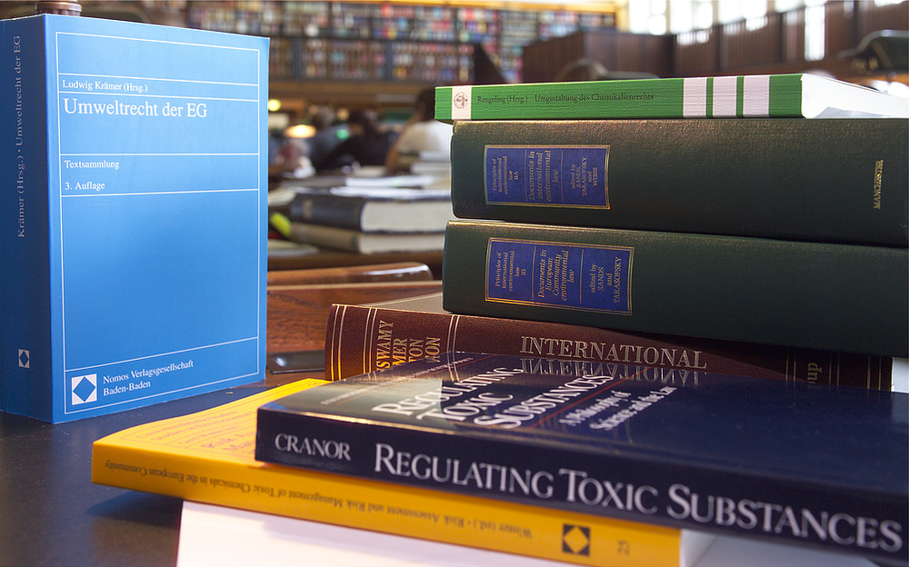 Photo: Andr&eacute; K&uuml;nzelmann/UFZ