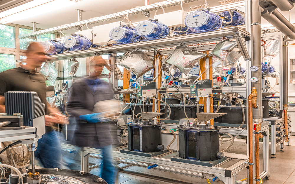 Photo: Andr&eacute; K&uuml;nzelmann/UFZ