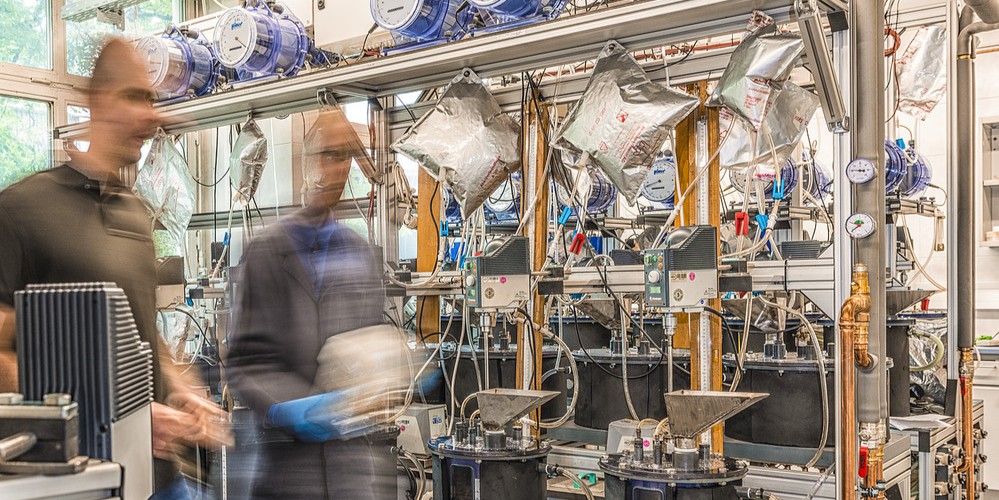 Bild: Andr&eacute; K&uuml;nzelmann/UFZ