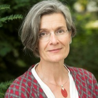 Pascale Cancik