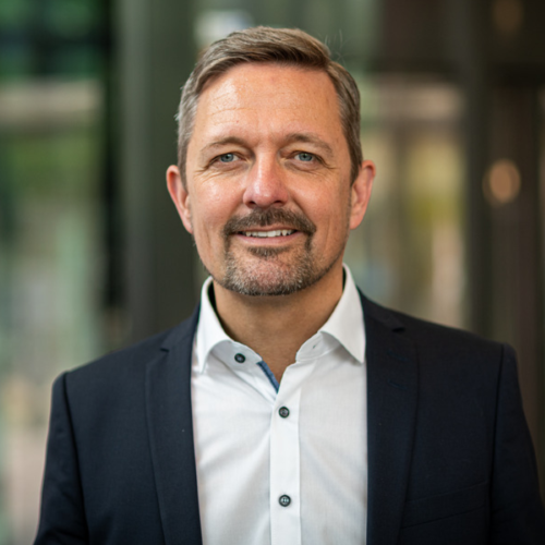 Till Markus - Bild: Sebastian Wiedling/UFZ