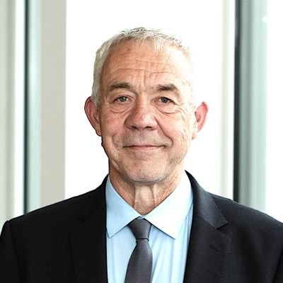 Claudio Franzius