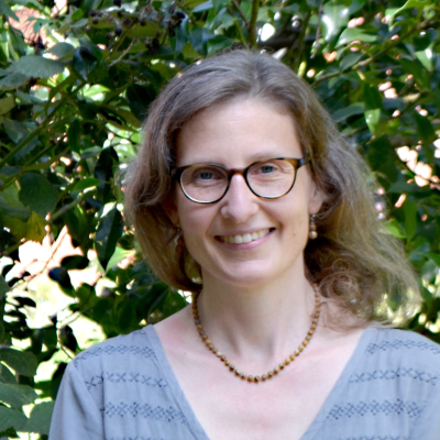 Cathrin Zengerling