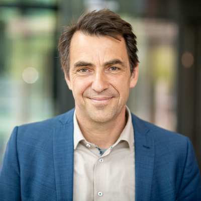 Moritz Reese - Bild: Sebastian Wiedling/UFZ