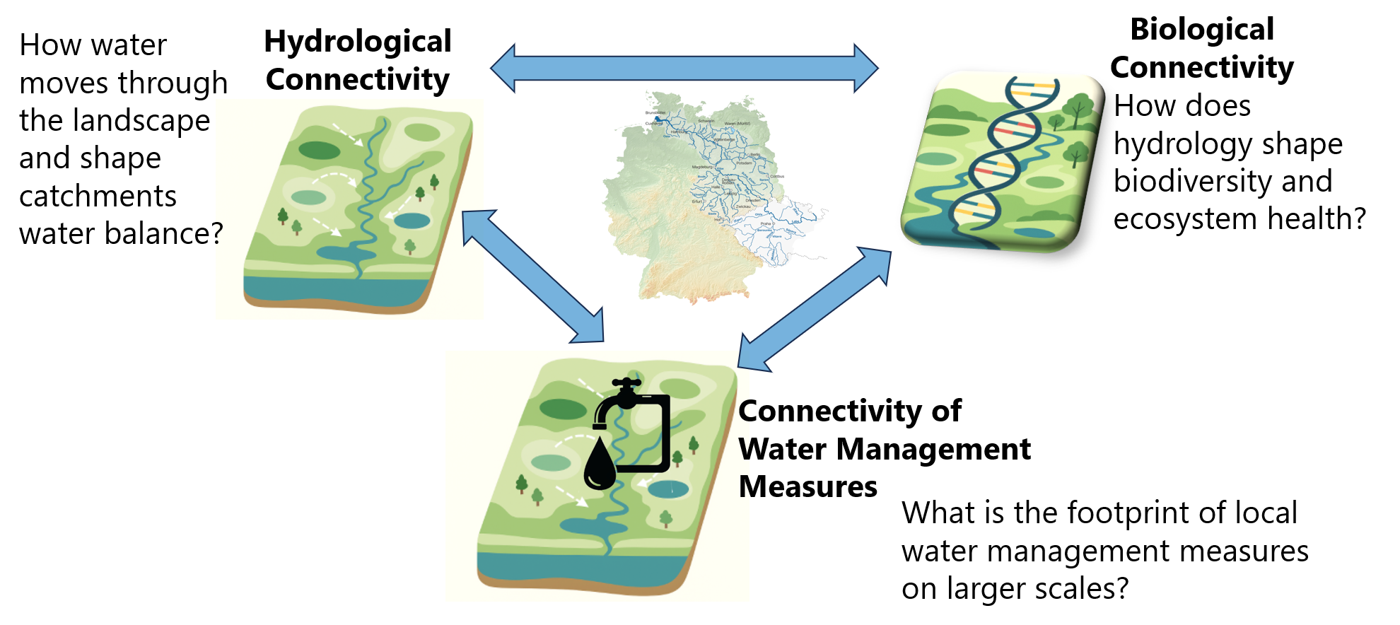 Scientific Approach