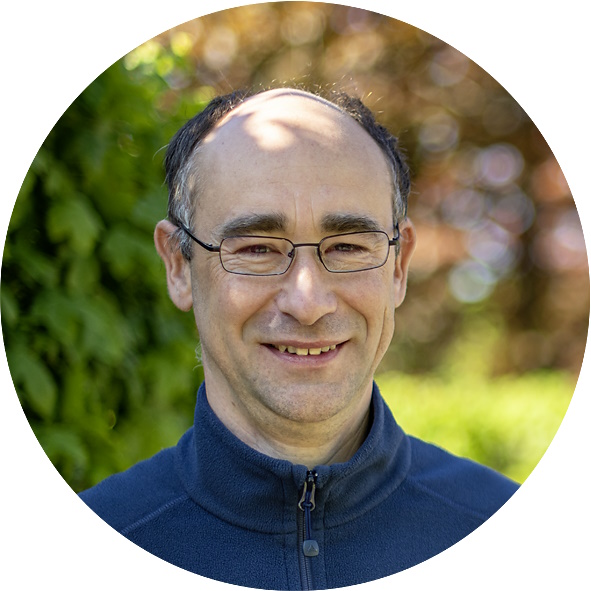 Martin Musche