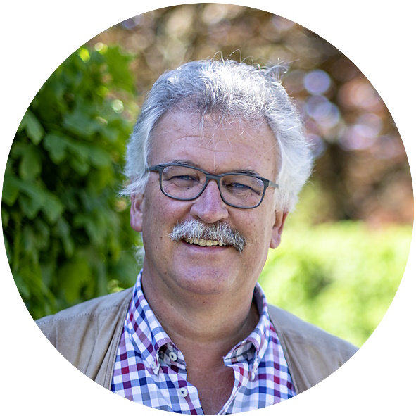 Josef Settele