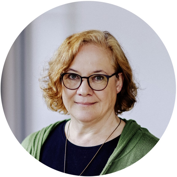 Elisabeth Kühn