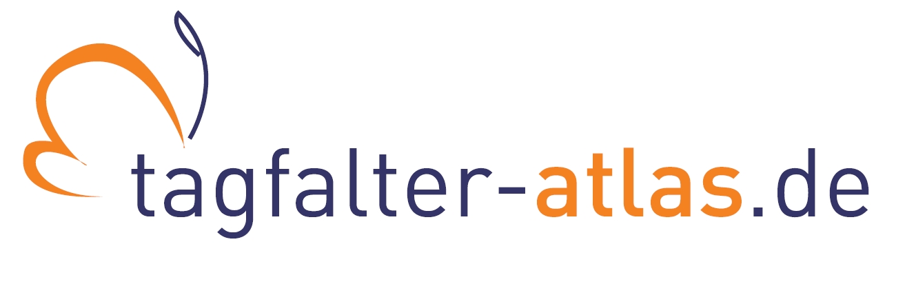 Tagfalter-Atlas Deutschland