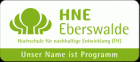 FH Eberswalde, Fachbereich Landschaftsnutzung und Naturschutz