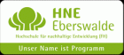 FH Eberswalde, Fachbereich Landschaftsnutzung und Naturschutz FH Eberswalde, Fachbereich Landschaftsnutzung und Naturschutz