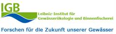 Leibniz-Zentrum für Agrarlandschaftsforschung (ZALF) e.V. Leibniz-Zentrum für Agrarlandschaftsforschung (ZALF) e.V.