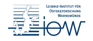 IOW Leibniz-Institut für Ostseeforschung Warnemünde IOW Leibniz-Institut für Ostseeforschung Warnemünde