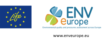 EnvEurope Life logo