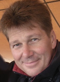 Dr. Thomas Soltwedel Dr. Thomas Soltwedel