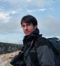 Dr. Stefan Stoll Dr. Stefan Stoll
