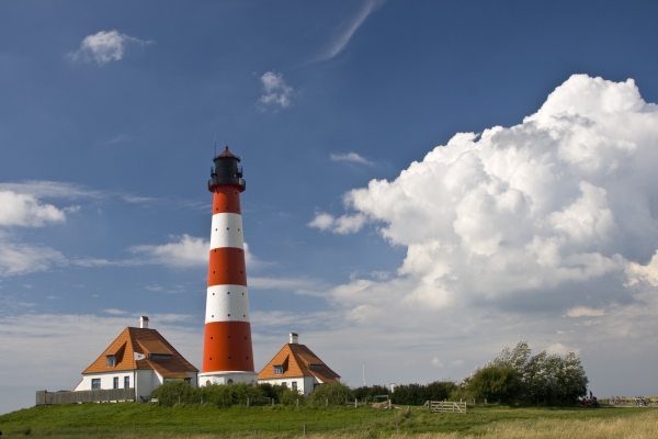 Leuchtturm Westerheve
(Martin Stock 2007/LKN-SH)