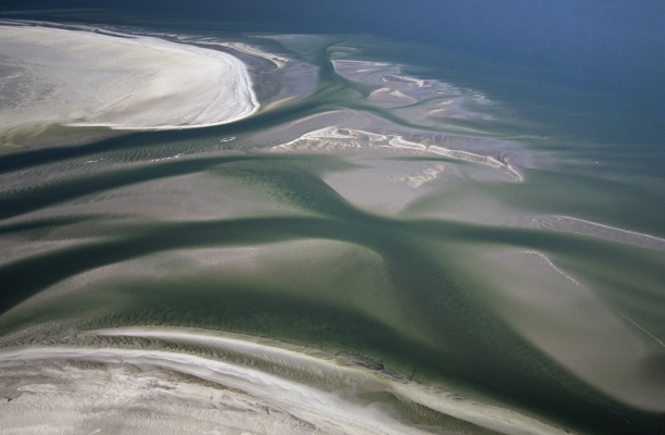 Wattlandschaft
(Martin Stock 2010/LKN-SH