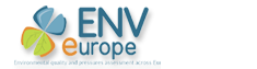 Logo EnvEurope