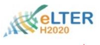 eLTER H2020