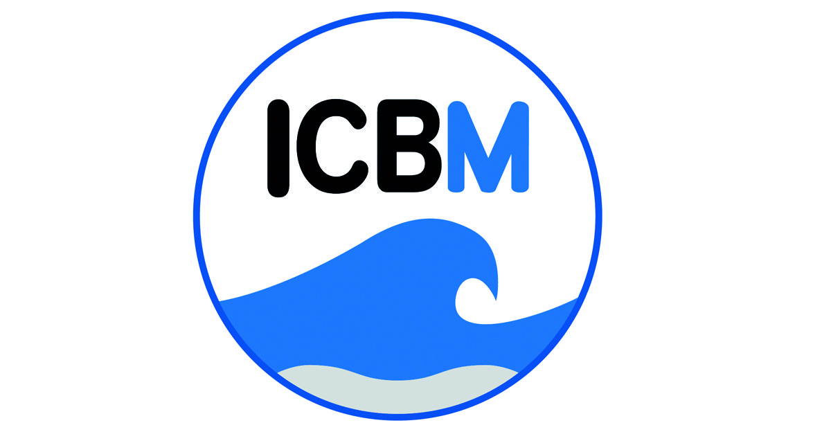 Logo ICBM Logo ICBM