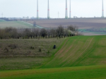 TERENO Friedeburg 1 - Landschaftskontext (Foto: UFZ / M. Frenzel)