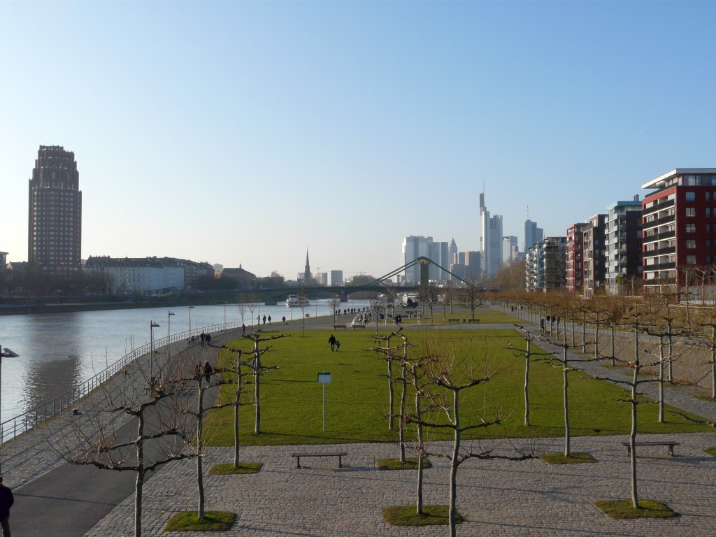 Biotopkartierung Frankfurt am Main