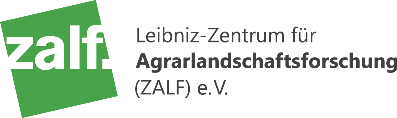 Leibniz-Zentrum für Agrarlandschaftsforschung (ZALF) e.V.