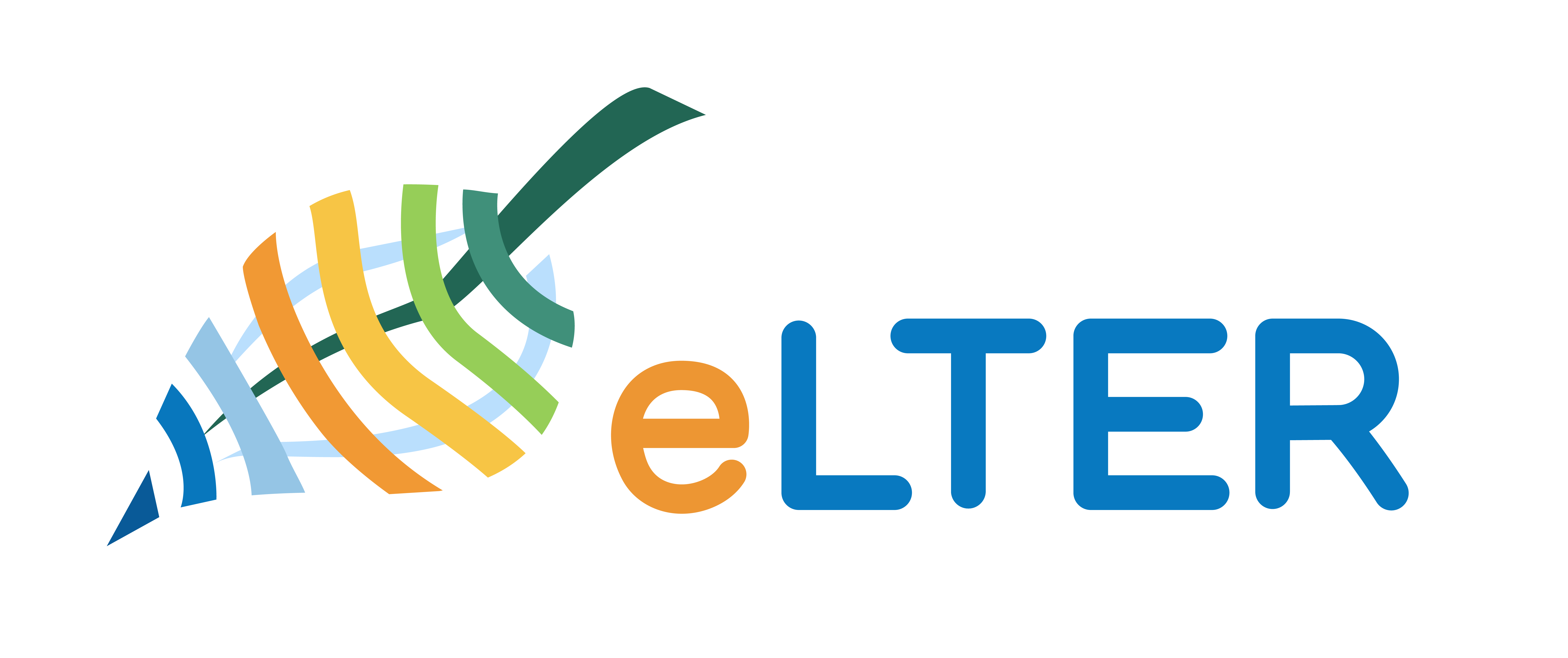 eLTER Logo eLTER Logo