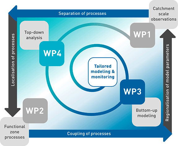 Schema IP T31