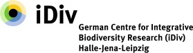 iDiv Logo