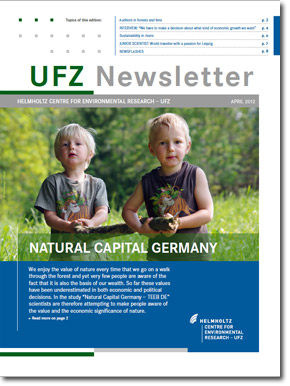 Newsletter April 2012 Newsletter April 2012