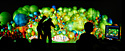 Wald in 3D von André Künzelmann Wald in 3D von André Künzelmann