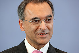 Pavan Sukhdev Pavan Sukhdev