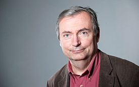 Dr. Stefan Klotz, UFZ
