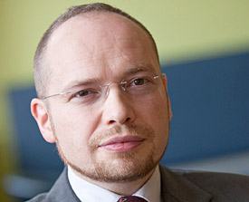 Prof. Erik Gawel, UFZ Prof. Erik Gawel, UFZ