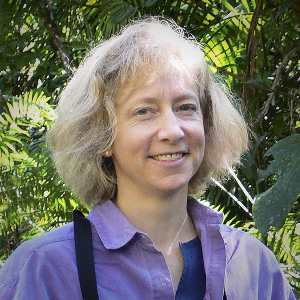 Prof. Gretchen Daily (Stanford University, USA) Prof. Gretchen Daily (Stanford University, USA)
